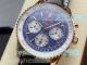 Swiss Clone Breitling Navitimer BLS B01 Chronograph 43 Rose Gold Case (2)_th.jpg